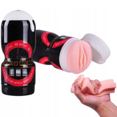Masturbator-Passion Cup Vagina 04 B - Series Power