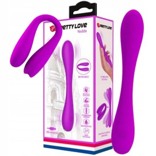PRETTY LOVE - YEDDA USB 12 Function Pretty Love