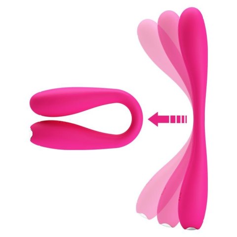PRETTY LOVE - YEDDA USB 12 Function Pretty Love
