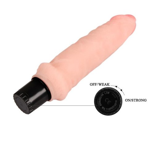 BAILE - The Realistic Cock Multispeed BAILE