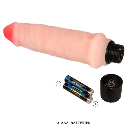 BAILE - The Realistic Cock Multispeed BAILE