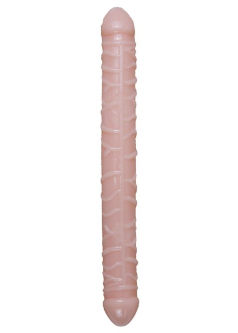 Dildo-Flexible Double Dong - Skin B - Series EasyLove