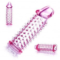 Stymulator-Penis Sleeve B - Series EasyLove