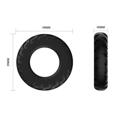 BAILE- TITAN RING BAILE