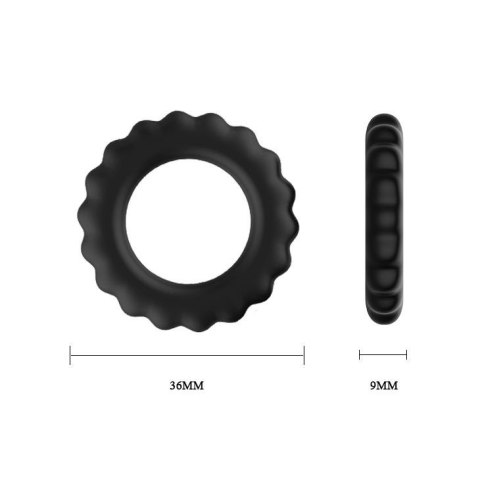 BAILE - TITAN THREE RINGS BAILE