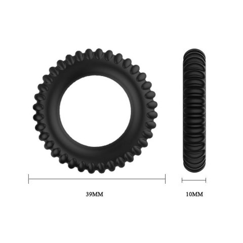 BAILE - TITAN THREE RINGS BAILE