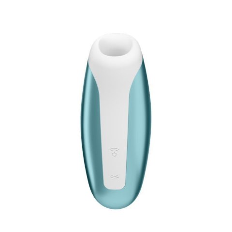 Love Breeze (ice blue) Satisfyer