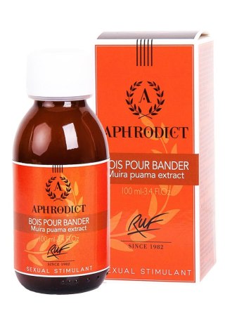 Supl.diety-APHRODICT MUIRA PUAMA 100ml Ruf