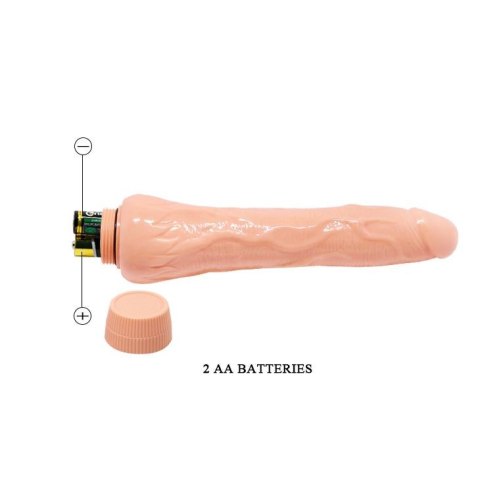 BAILE - BARBARA Dryad 9,8'' Soft Skin BAILE