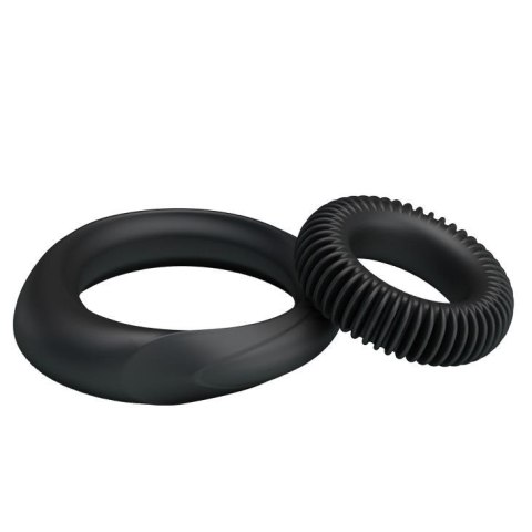 BAILE- RING Manhood BAILE