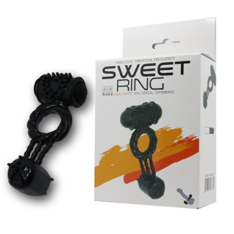 BAILE- Sweet Ring BAILE