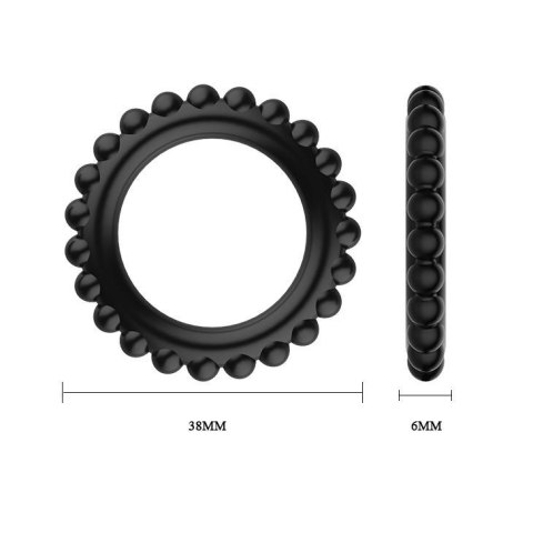 BAILE -TITAN three ring set BAILE