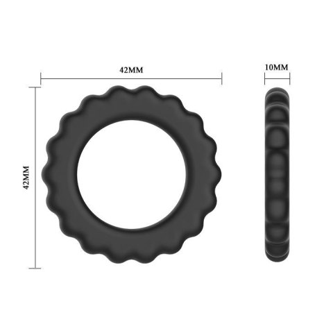 BAILE - TiTAN RING BAILE