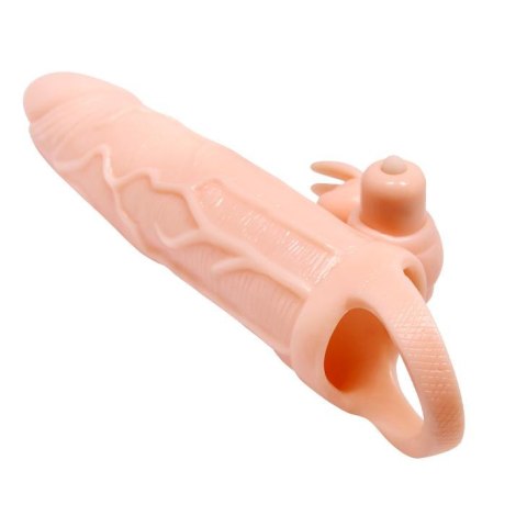 PRETTY LOVE - BRAVE MAN 10 Vibraton Pretty Love