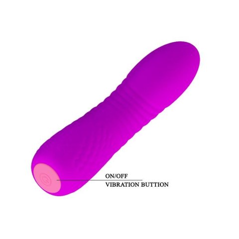 PRETTY LOVE -ABNER, 12 vibration functions Memory function Pretty Love
