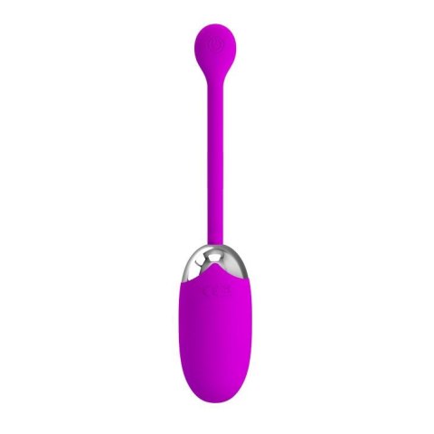 PRETTY LOVE -BROOK, 12 vibration functions Memory function Pretty Love