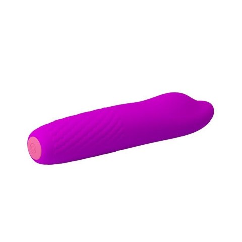 PRETTY LOVE - BURKE, 4 vibration functions 4 rotation functions Memory function Pretty Love