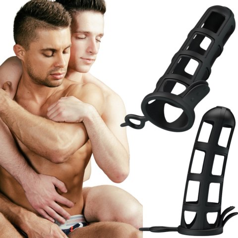 PRETTY LOVE -PENIS SLEEVE, Pretty Love