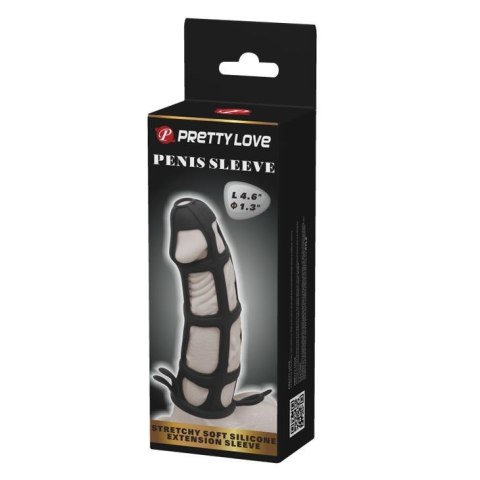 PRETTY LOVE -PENIS SLEEVE, Pretty Love