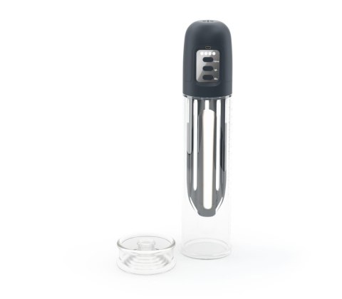 POWER PUMP PRO Dorcel