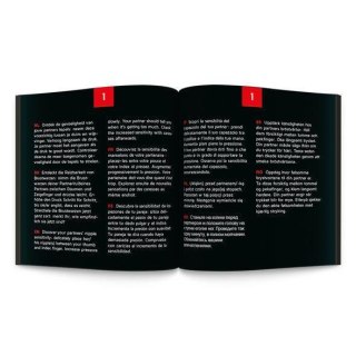 Sex Roulette Kinky (NL-DE-EN-FR-ES-IT-PL-RU-SE-NO) Tease & please