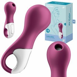 Stymulator-Lucky Libra Satisfyer