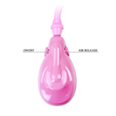 BAILE - BEAST PUMP BAILE