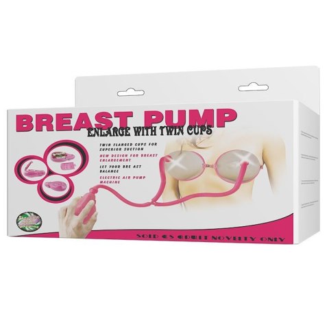BAILE - BEAST PUMP BAILE