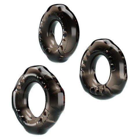 BAILE - COCK THREE RINGS BAILE