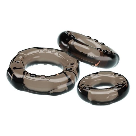 BAILE - COCK THREE RINGS BAILE