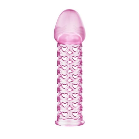 BAILE - MALE-WEAR NET SLEEVE BAILE