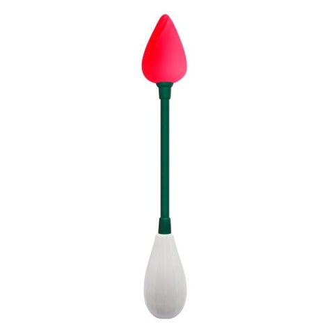 BAILE - STIMULATING LOVE ARROW, 7 vibration functions Bendable BAILE