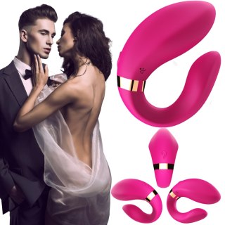 Crescent light pink B - Series Joy