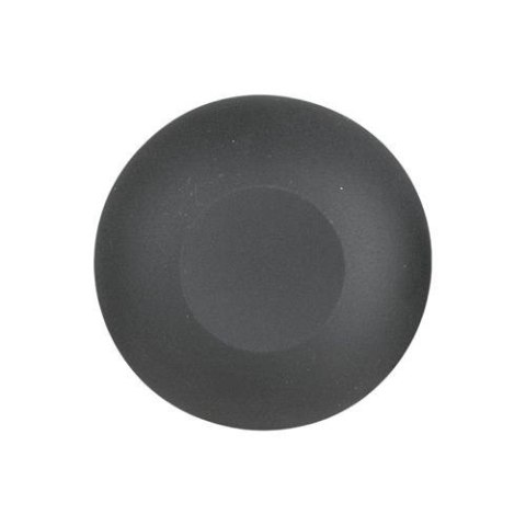 Easytoys Black Anal Douche - Medium Easytoys