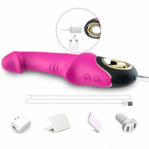 Joyblade pink B - Series Joy