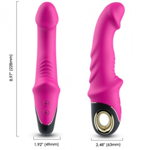 Joyblade pink B - Series Joy