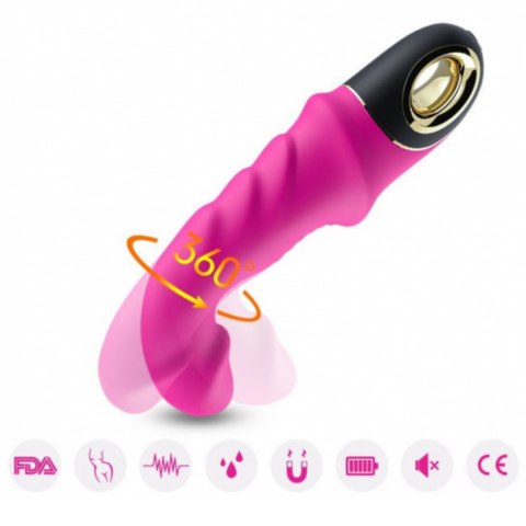 Joyblade pink B - Series Joy