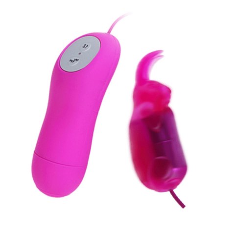 BAILE- CUTE SECRET, 12 vibration functions BAILE