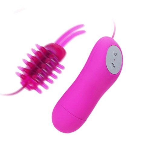 BAILE- CUTE SECRET, 12 vibration functions BAILE