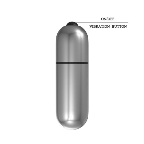 BAILE- MINI VIBE, Powerful vibration BAILE