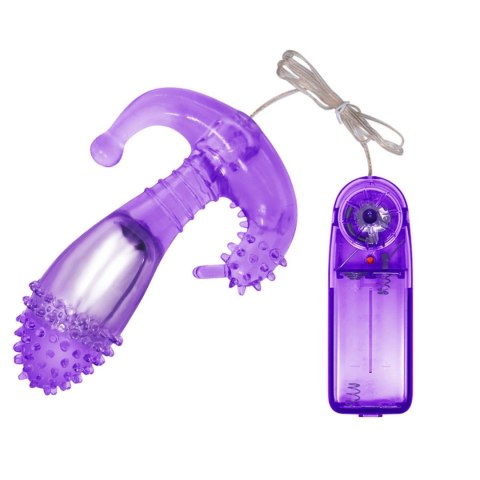 BAILE- SUPER STRONG VIBRATOR BAILE