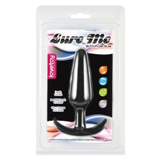 LURE ME Classic Anal Plug L Lovetoy