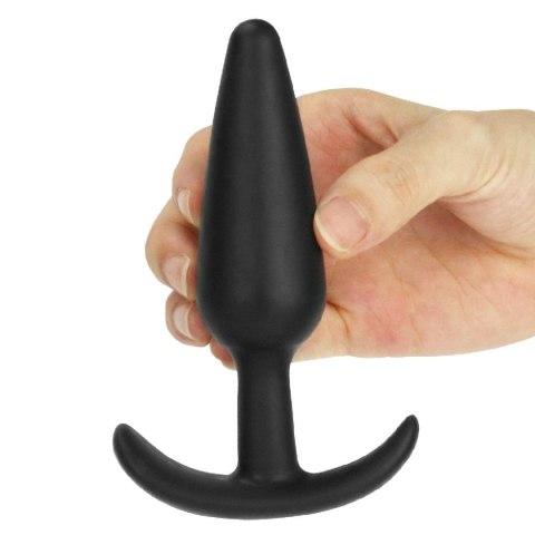 LURE ME Classic Anal Plug L Lovetoy