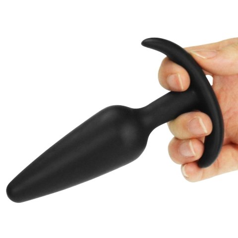 LURE ME Classic Anal Plug L Lovetoy