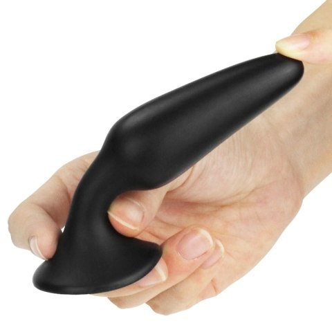 LURE ME Silicone Anal Plug S Lovetoy