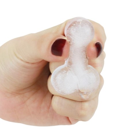 Pecker Chocolate/Ice Tray Lovetoy