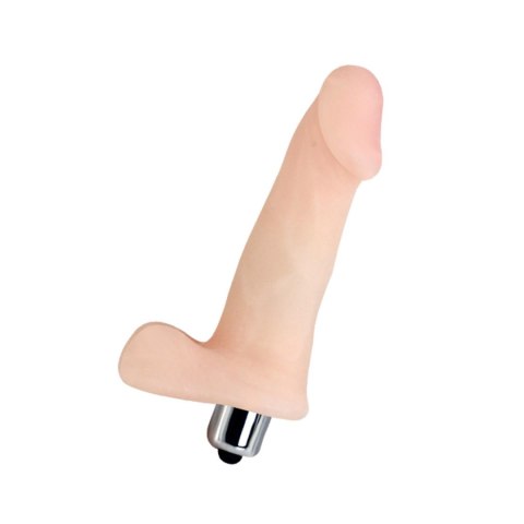 BAILE- SLICK PLEASURE, Vibration BAILE