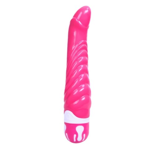 BAILE- THE REALISTIC COCK, 10 vibration functions BAILE