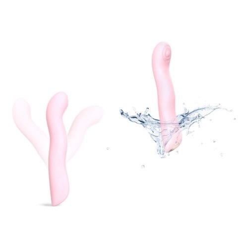 SWAP-BABY PINK Love to Love