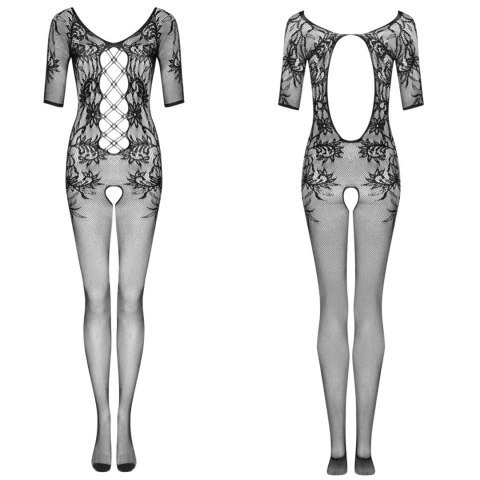 Bodystocking F238 S/M/L Obsessive